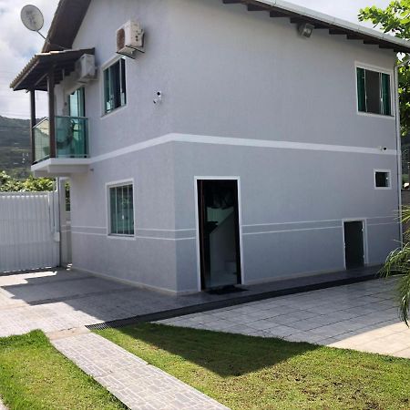 Casa Praia De Gov Celso Ramos Governador Celso Ramos Esterno foto