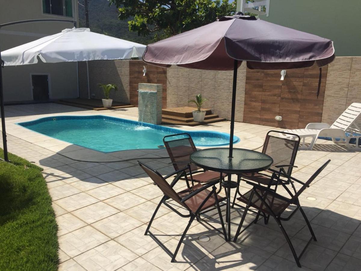 Casa Praia De Gov Celso Ramos Governador Celso Ramos Esterno foto