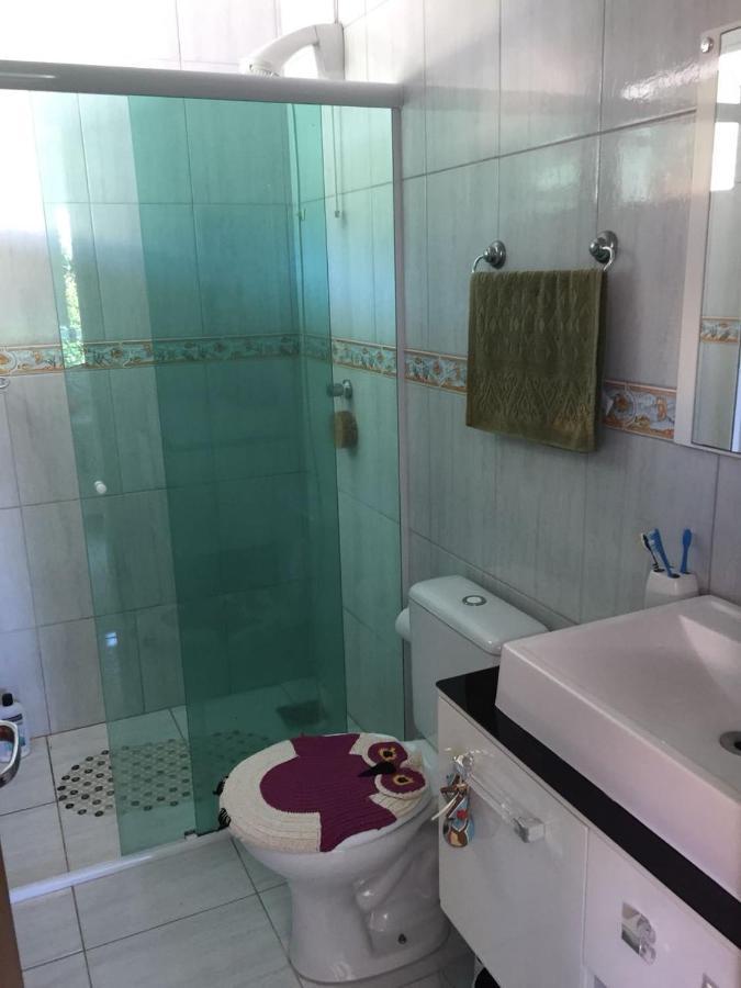 Casa Praia De Gov Celso Ramos Governador Celso Ramos Esterno foto