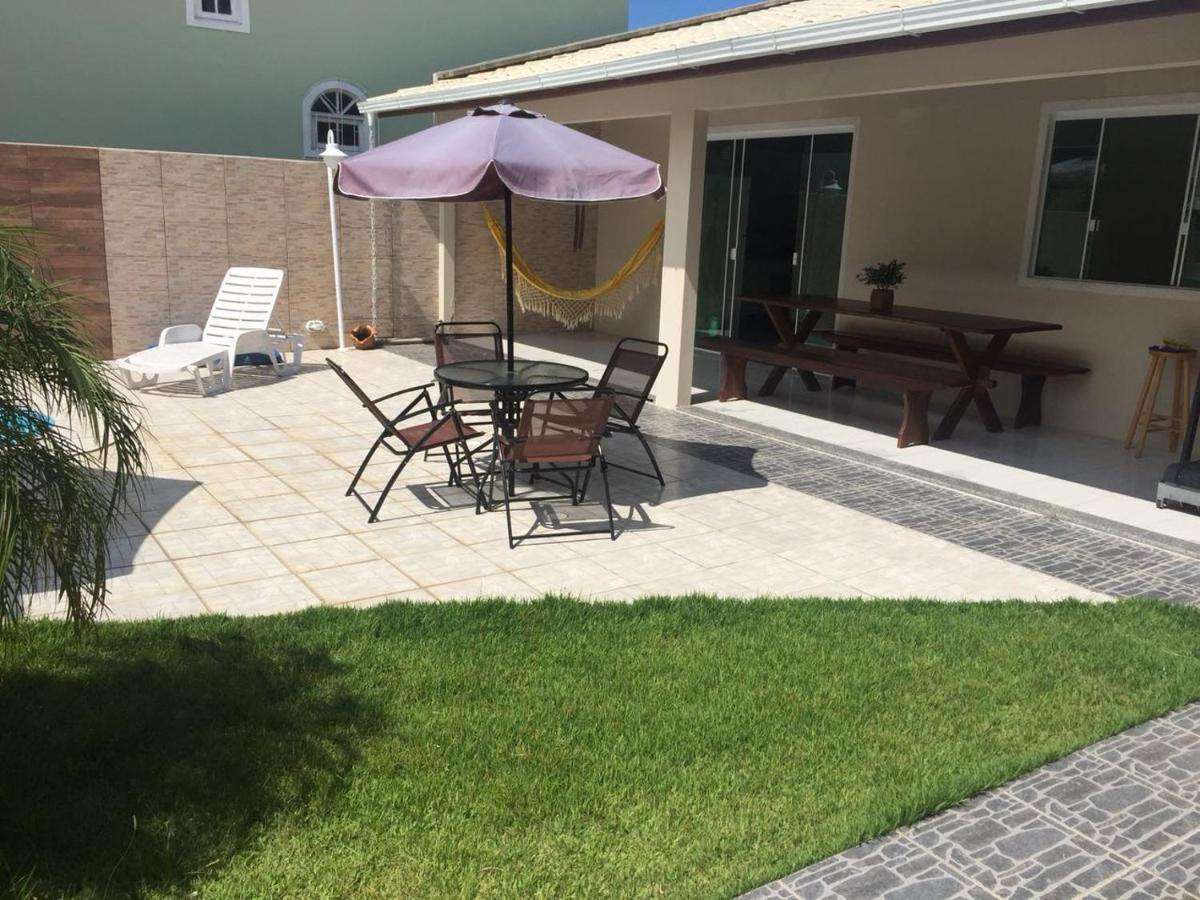 Casa Praia De Gov Celso Ramos Governador Celso Ramos Esterno foto