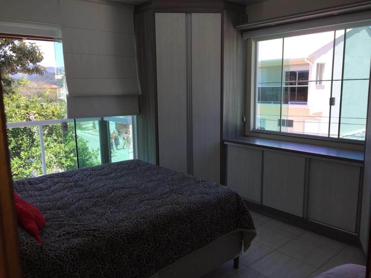 Casa Praia De Gov Celso Ramos Governador Celso Ramos Esterno foto