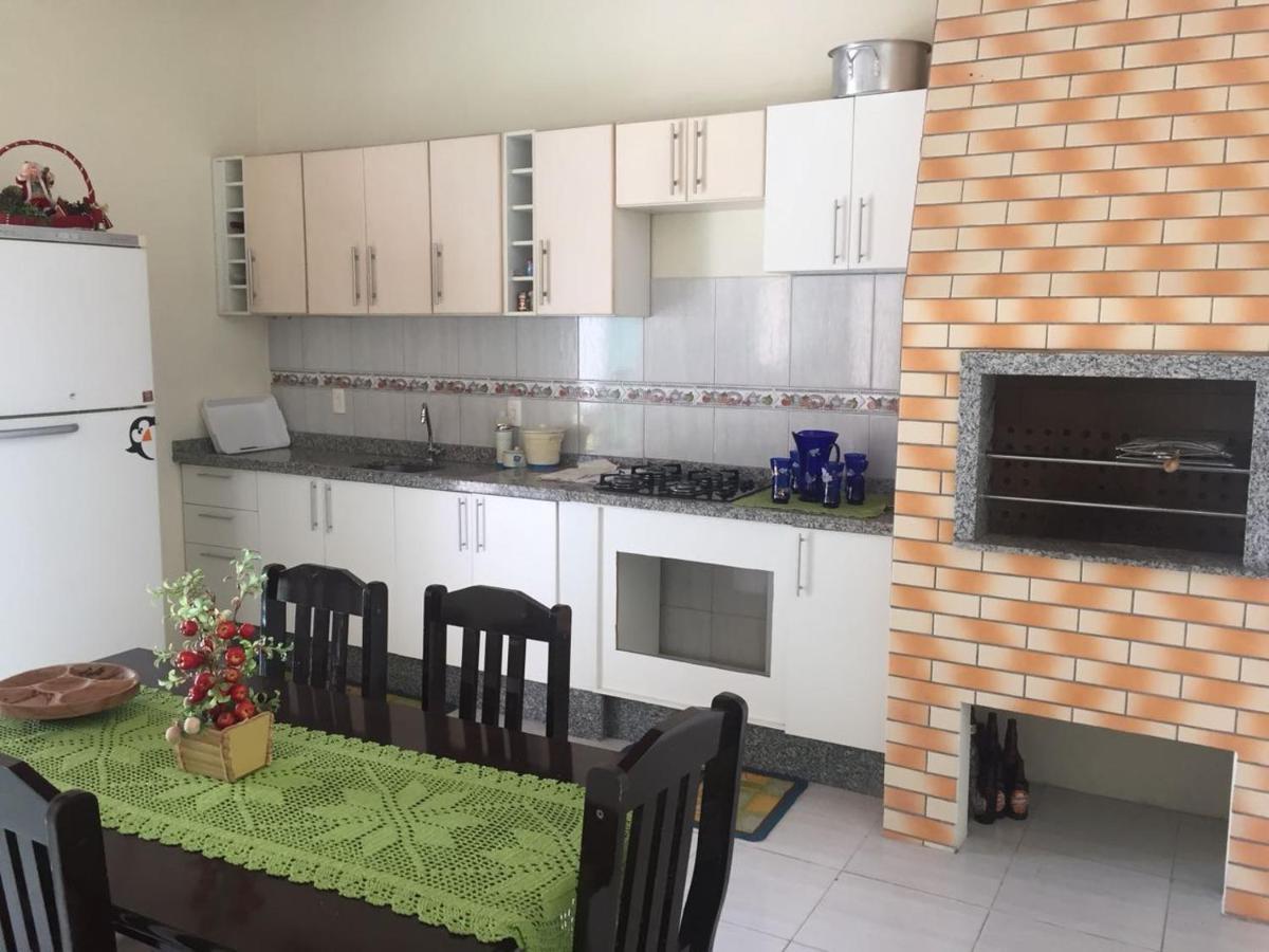 Casa Praia De Gov Celso Ramos Governador Celso Ramos Esterno foto