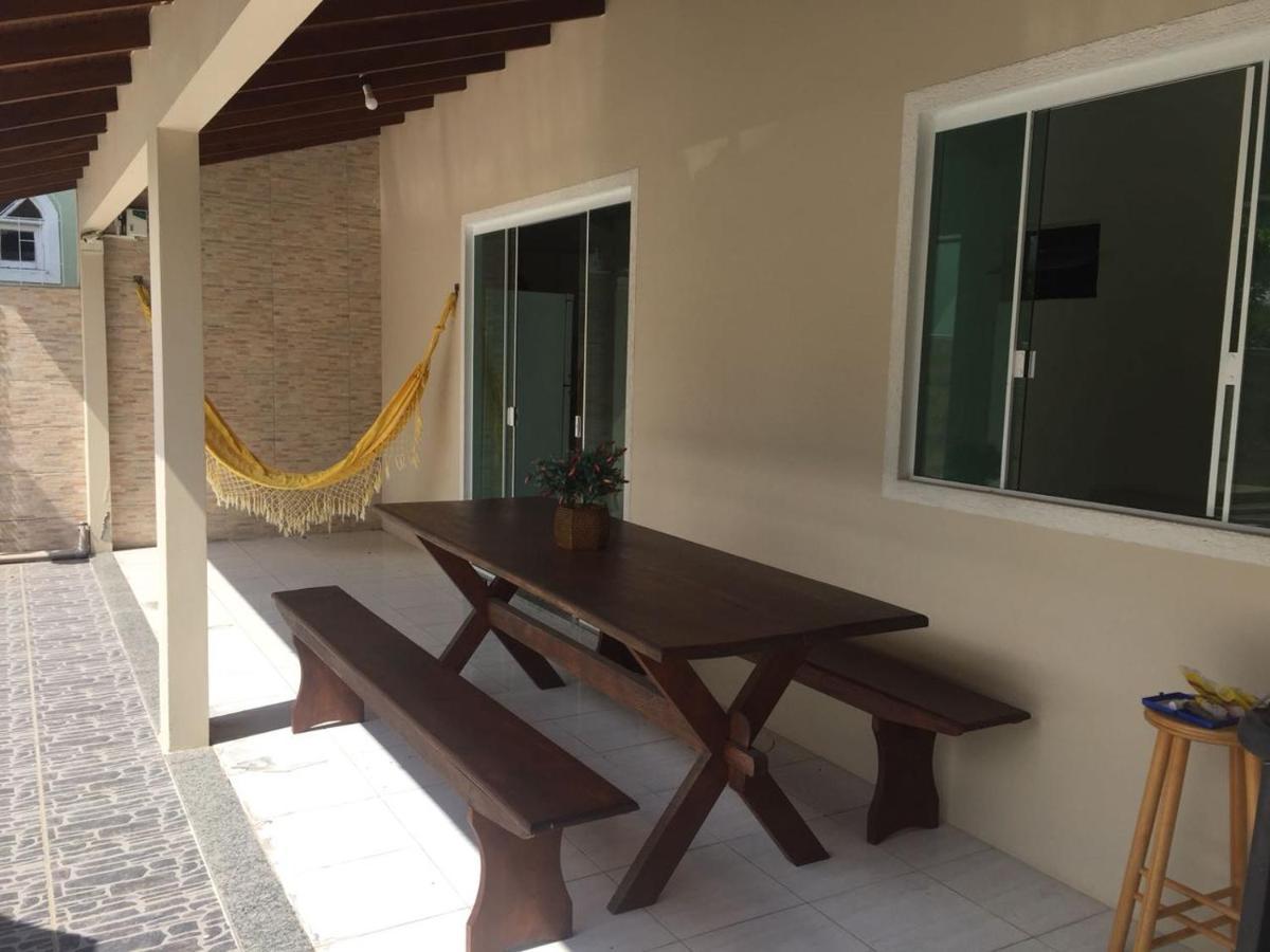 Casa Praia De Gov Celso Ramos Governador Celso Ramos Esterno foto