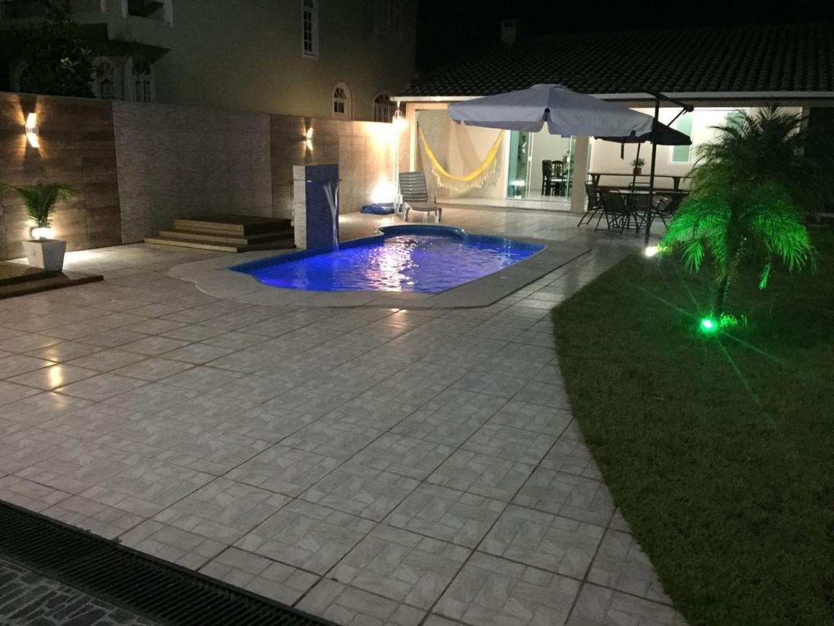 Casa Praia De Gov Celso Ramos Governador Celso Ramos Esterno foto