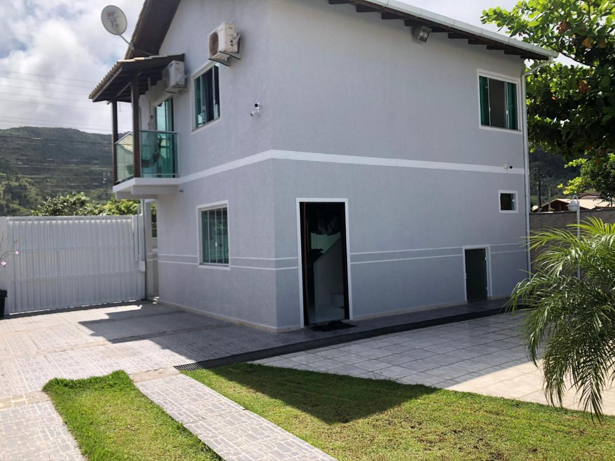 Casa Praia De Gov Celso Ramos Governador Celso Ramos Esterno foto