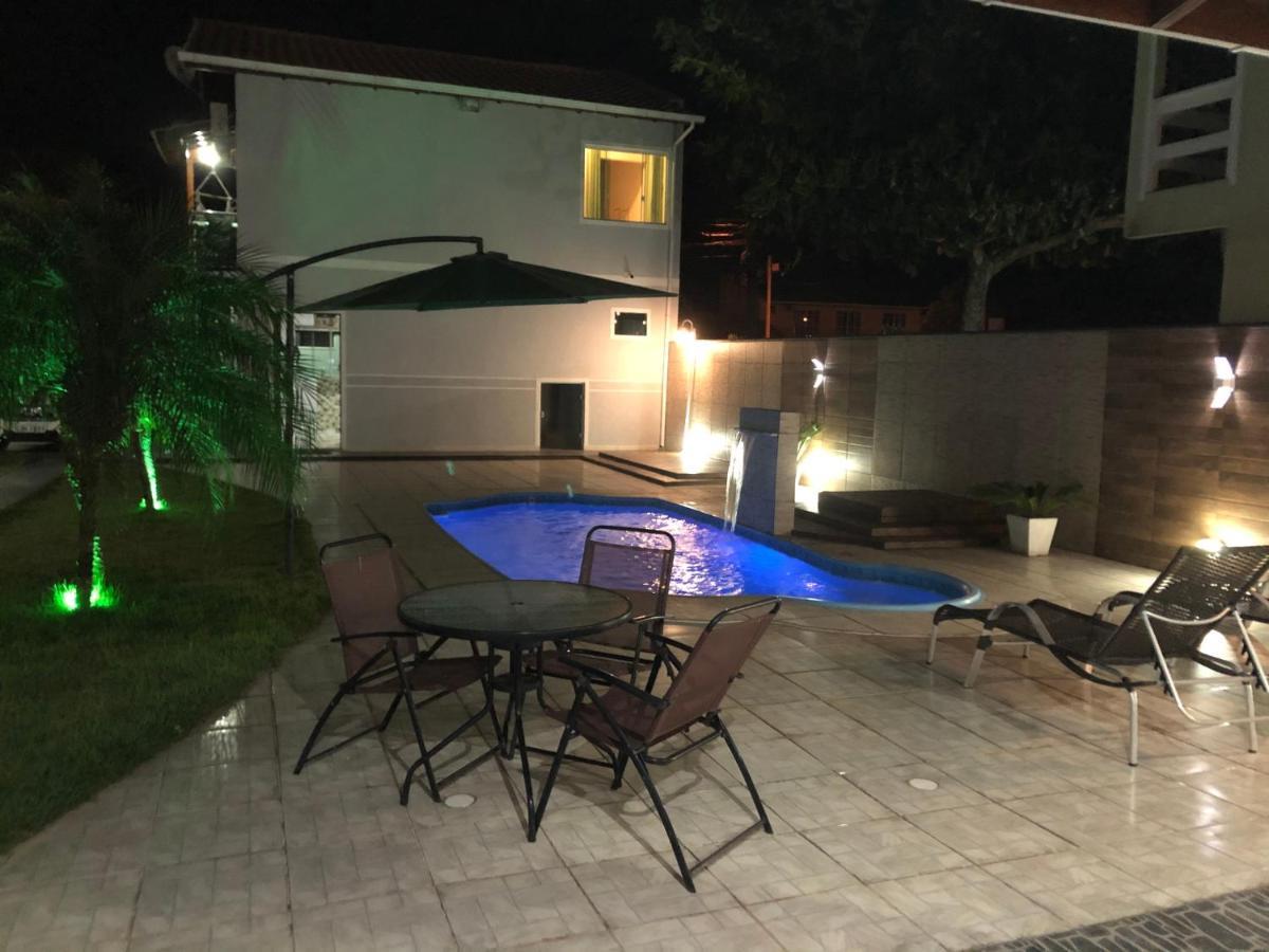 Casa Praia De Gov Celso Ramos Governador Celso Ramos Esterno foto