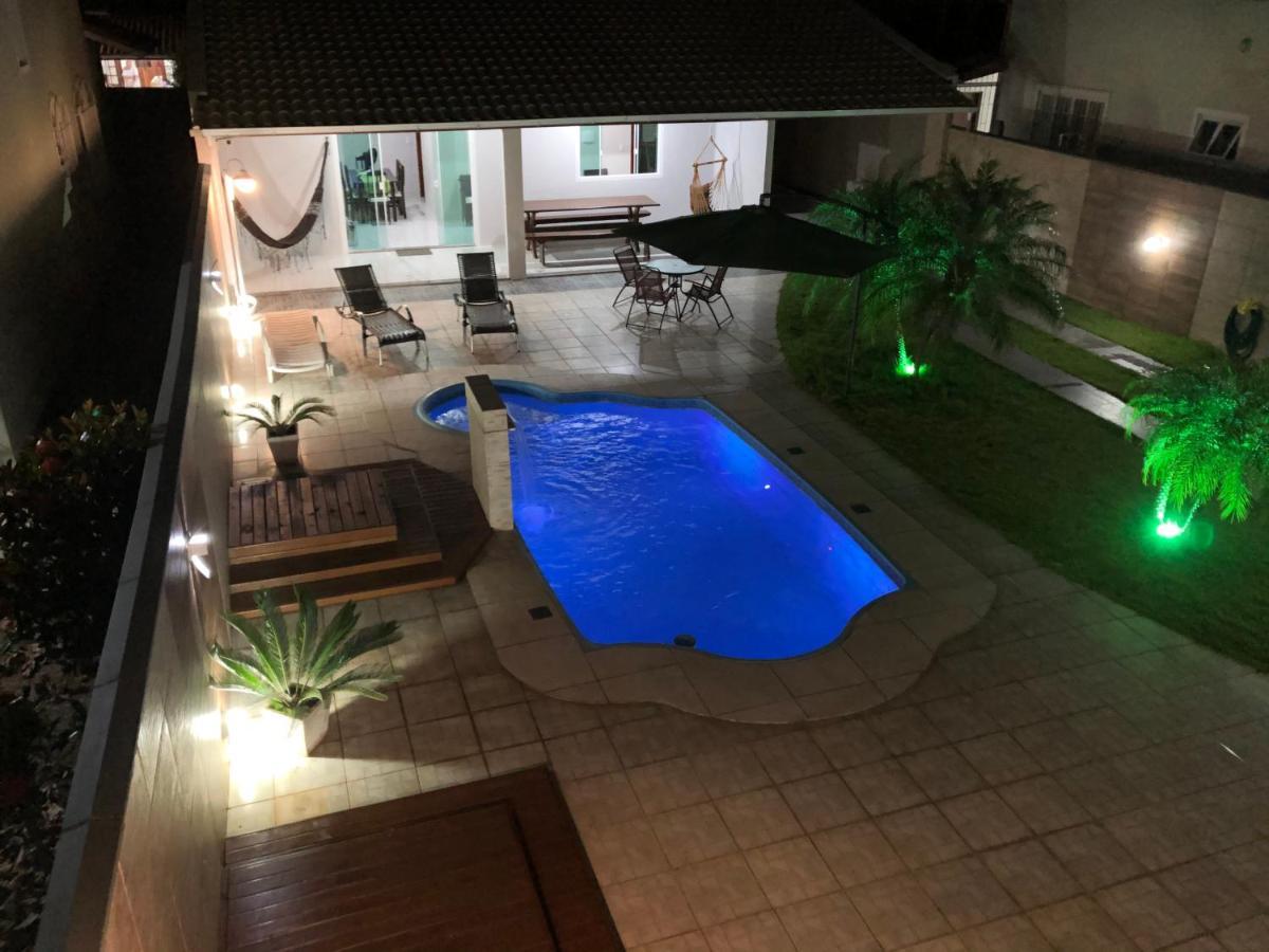 Casa Praia De Gov Celso Ramos Governador Celso Ramos Esterno foto