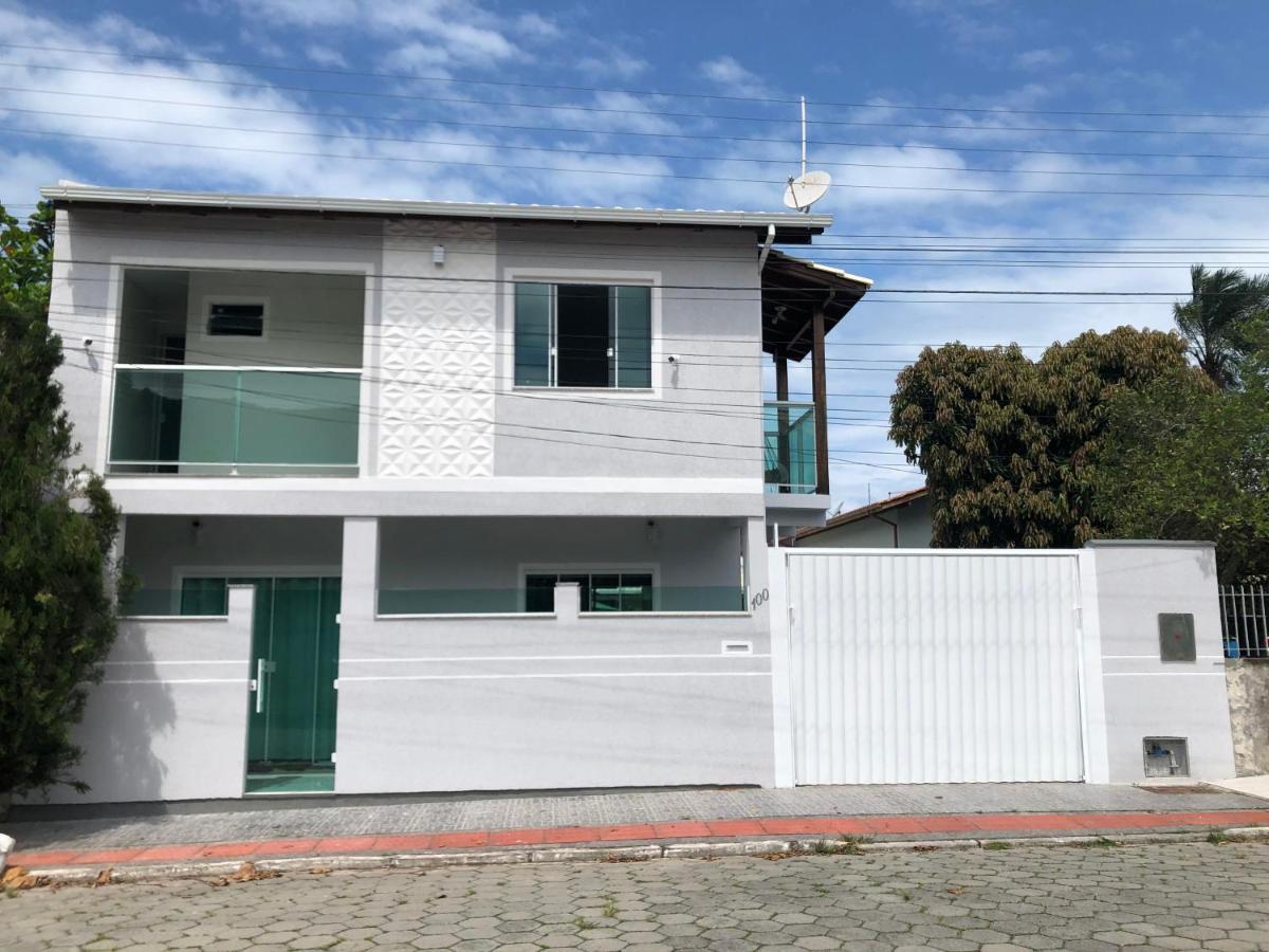 Casa Praia De Gov Celso Ramos Governador Celso Ramos Esterno foto